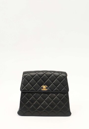 Chanel Matelasse