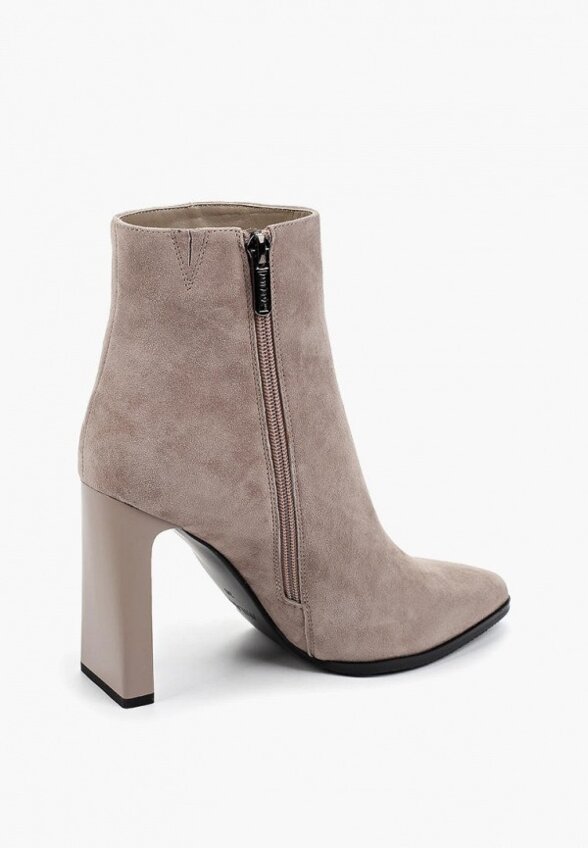 Ботильоны Milana
