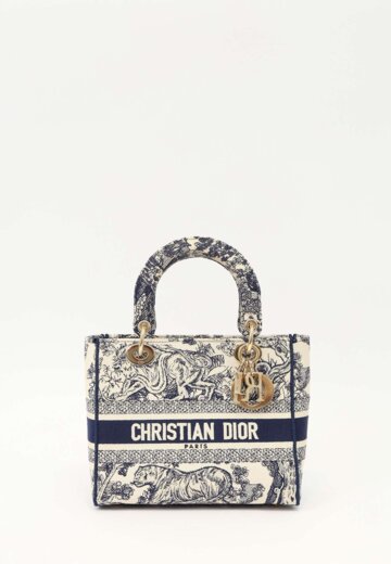 Dior Lady D-Lite