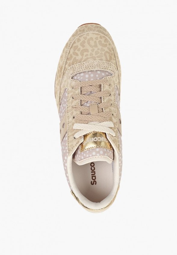 Кроссовки Saucony