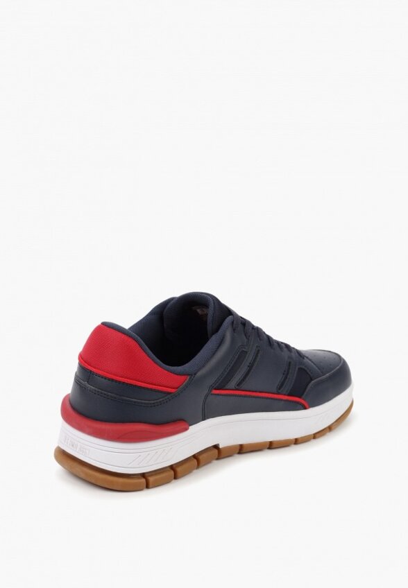 Кеды U.S. Polo Assn.