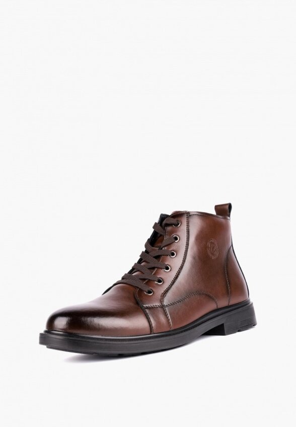 Ботинки Zenden