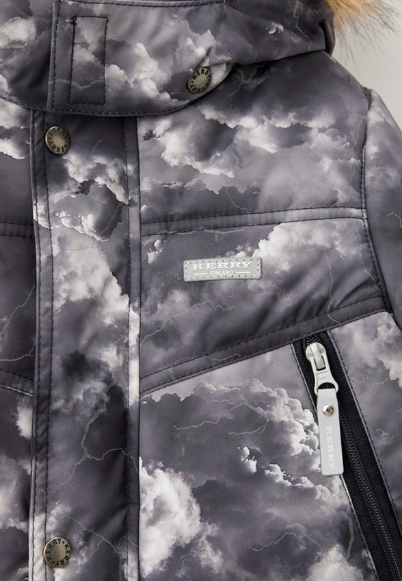 Костюм утепленный Kerry