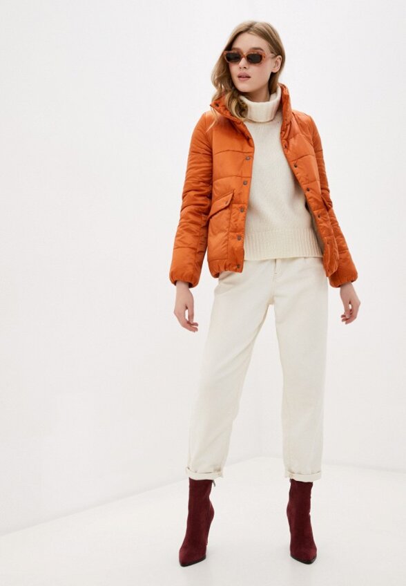 Куртка утепленная Kankama