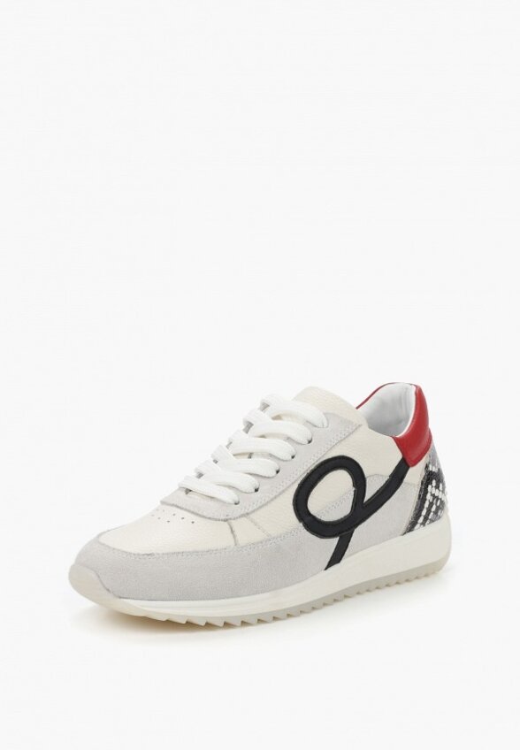 Кроссовки Grand Style