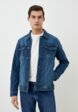 Куртка джинсовая Luxor By Ramo1  - превью