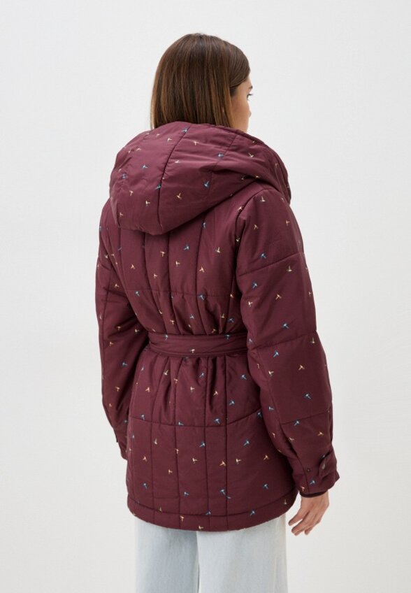 Куртка-пальто Dimma