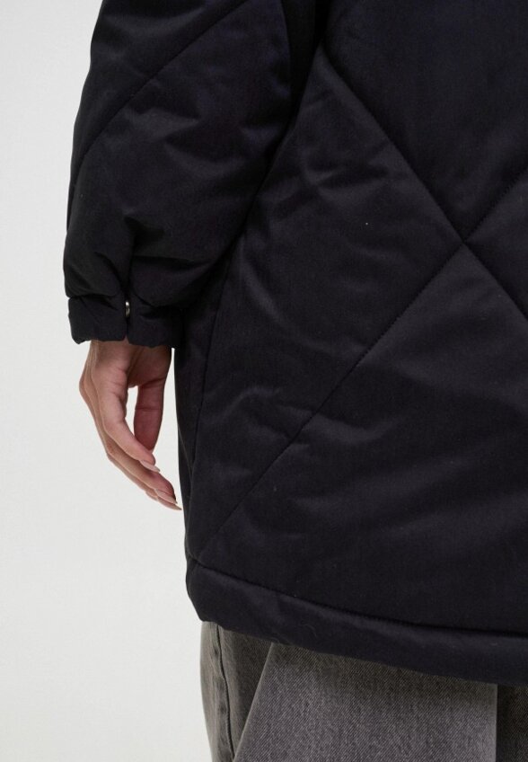 Куртка стеганая SashaOstrov