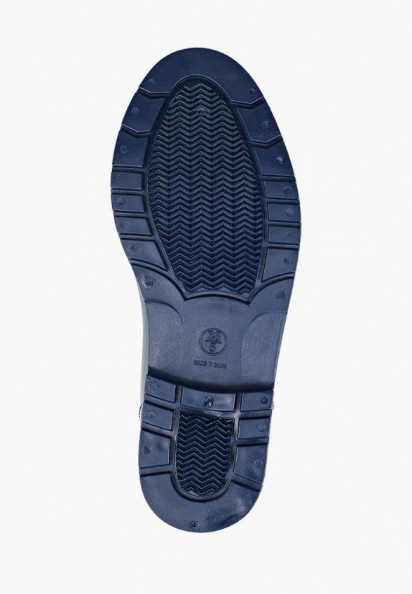 Полусапоги резиновые Kenkä