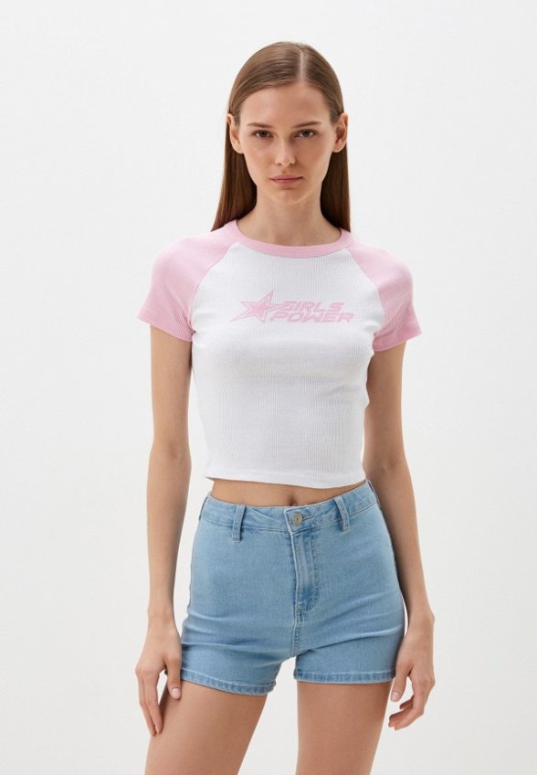 Футболка Terranova