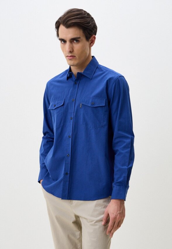 Рубашка Brostem