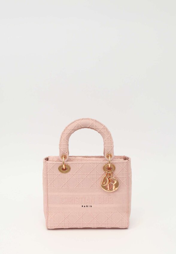 Dior Lady D-Lite