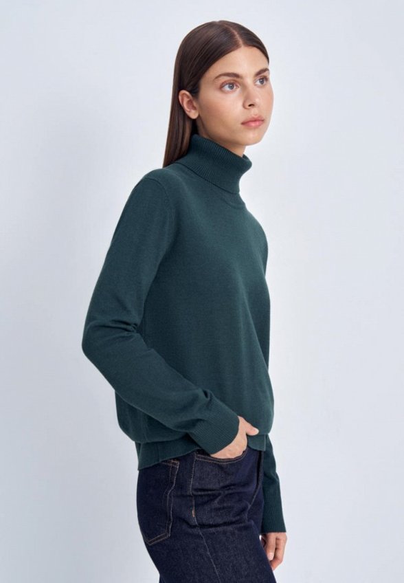 Водолазка Finn Flare