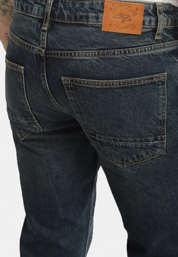 Джинсы A Passion Play