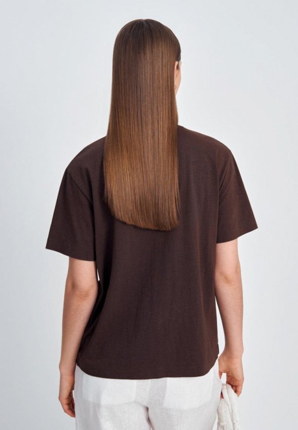 Футболка Finn Flare