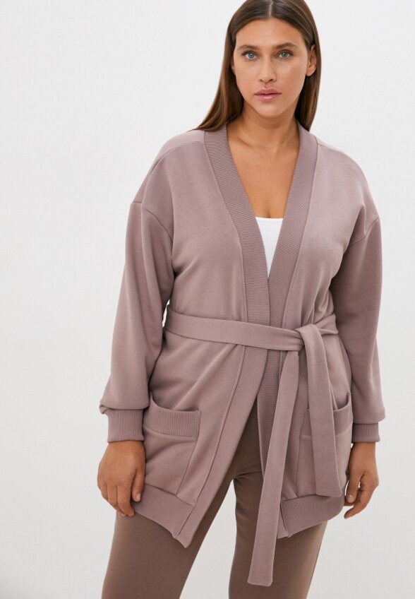 Кардиган D.S