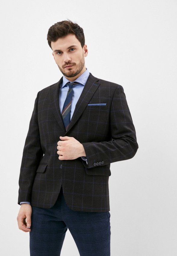 Пиджак Bazioni