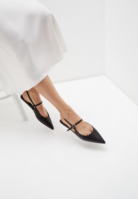 Туфли Steve Madden