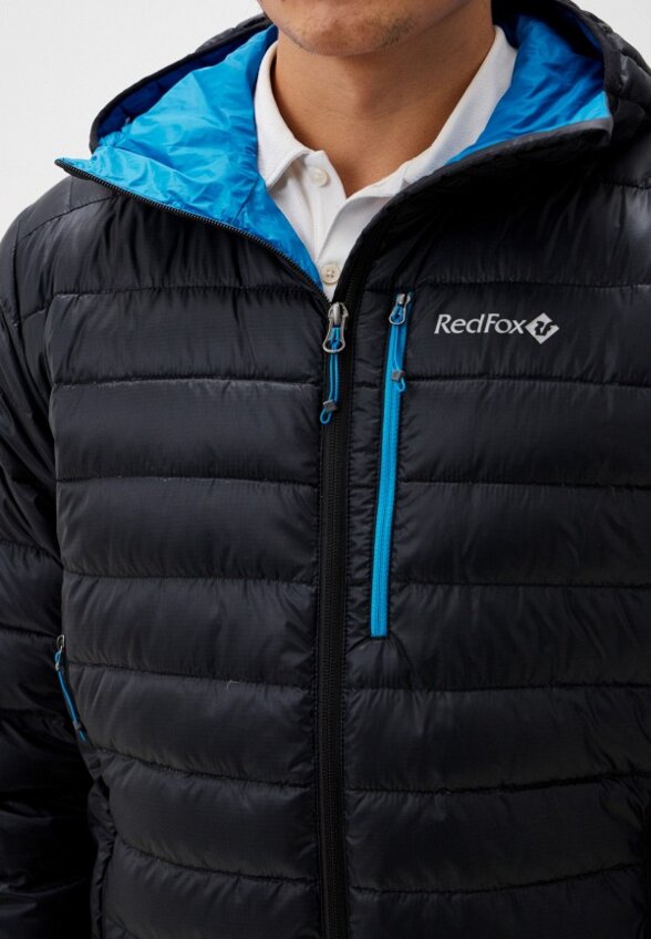 Куртка утепленная Red Fox