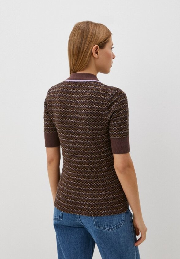 Кардиган Fred Perry