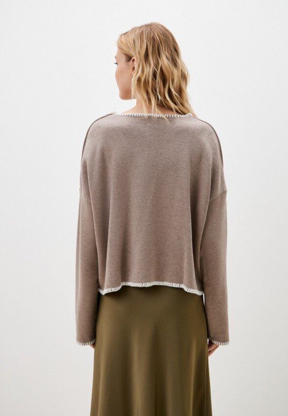 Пуловер Calliope