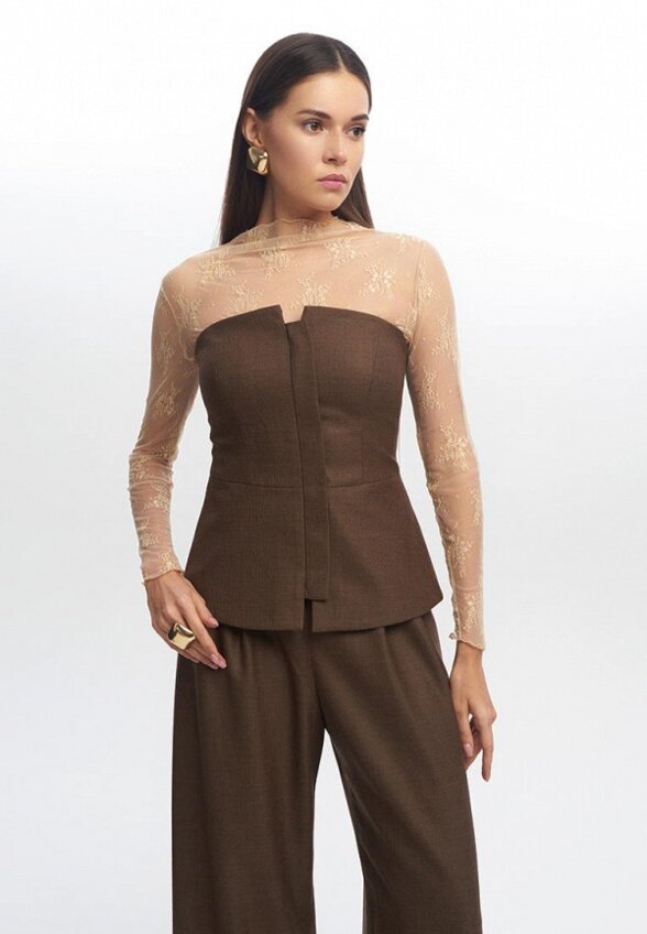 Топ The Code Mone