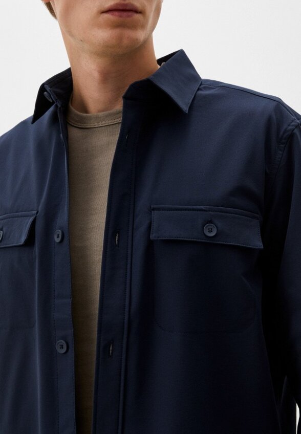 Рубашка Tom Tailor