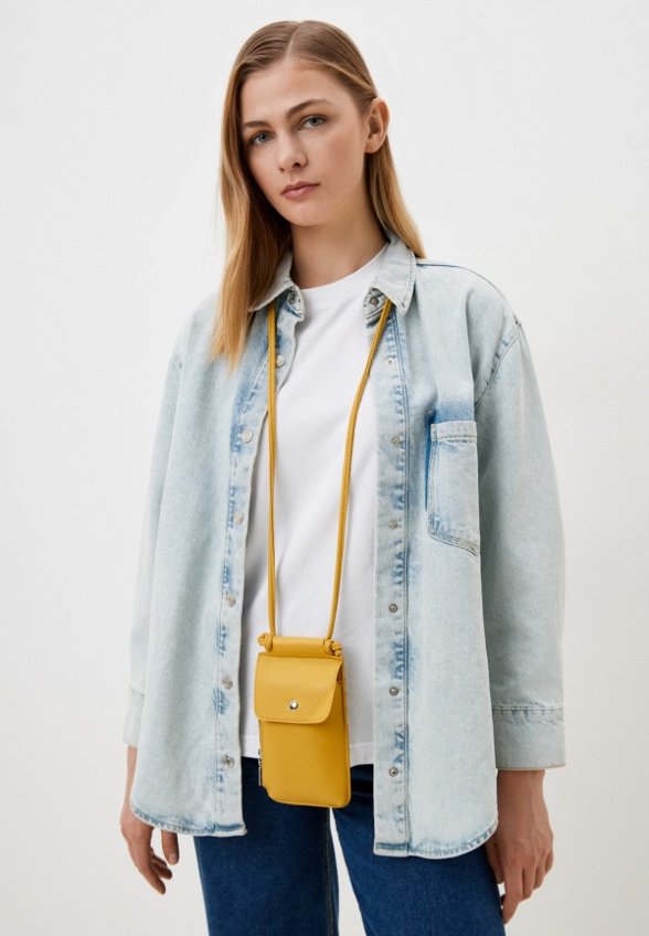 Сумка Снежная Королева