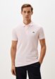 Поло Lacoste1  - превью