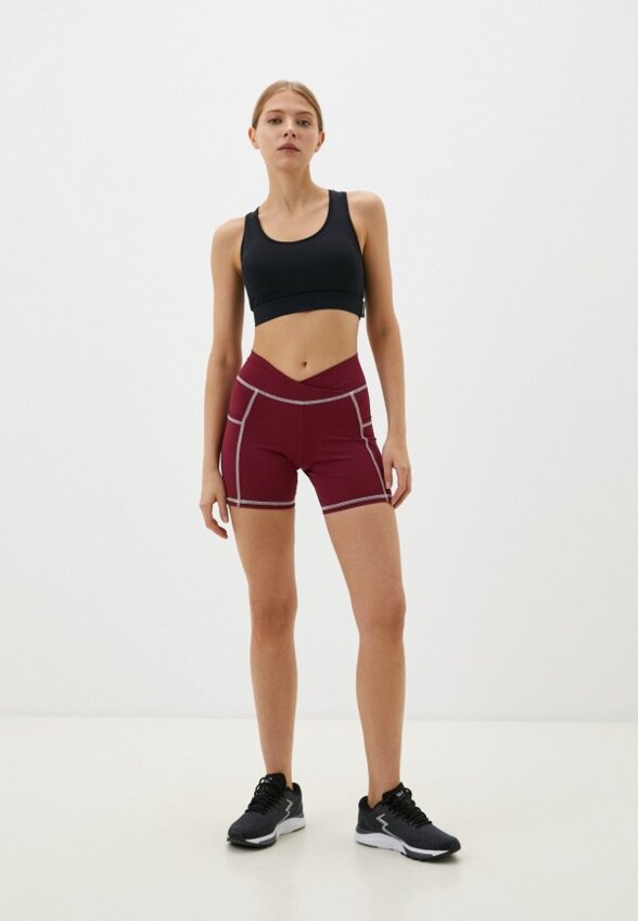 Шорты спортивные Mansen