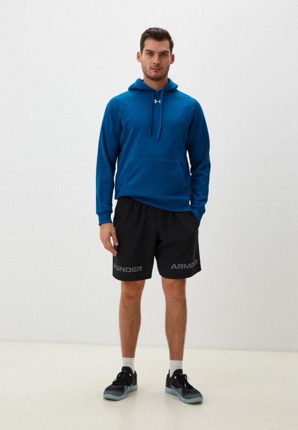 Худи Under Armour