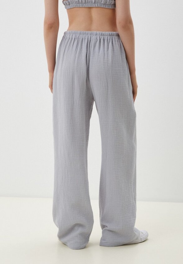 Брюки Muslin Clouds