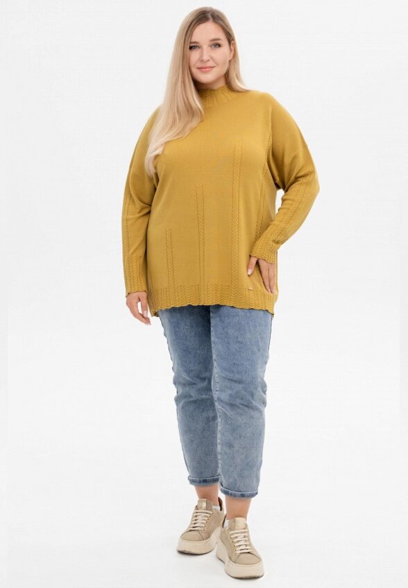 Джемпер Ареола