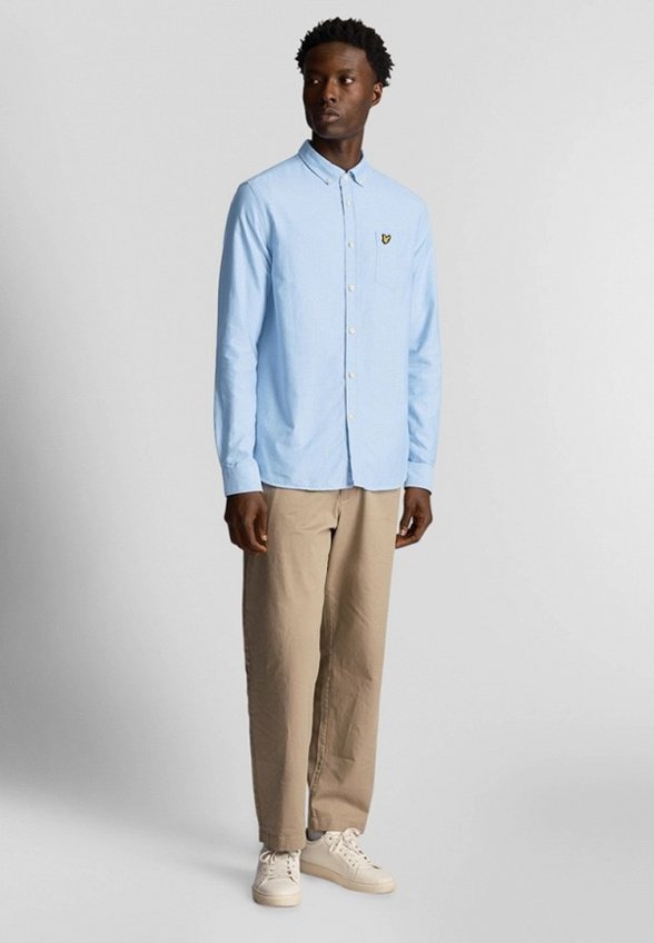 Рубашка Lyle & Scott