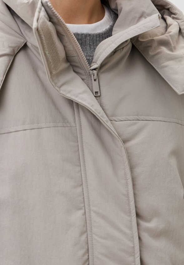 Куртка утепленная O'STIN