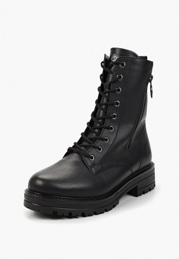 Ботинки Remonte