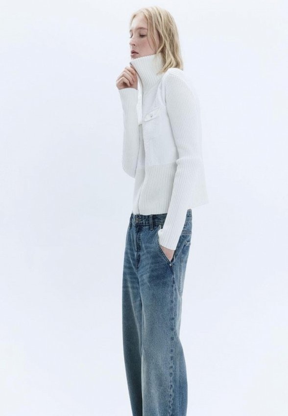 Кардиган Befree