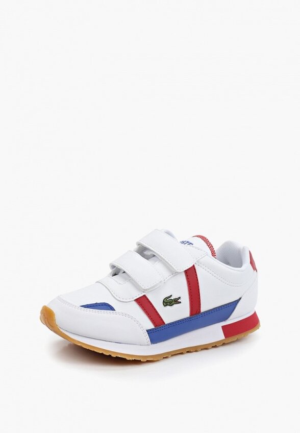 Кроссовки Lacoste