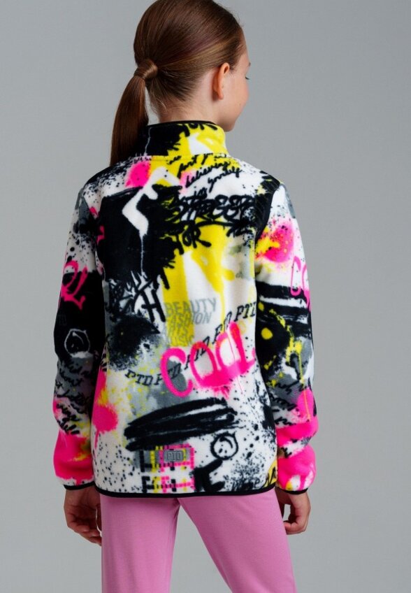 Олимпийка PlayToday