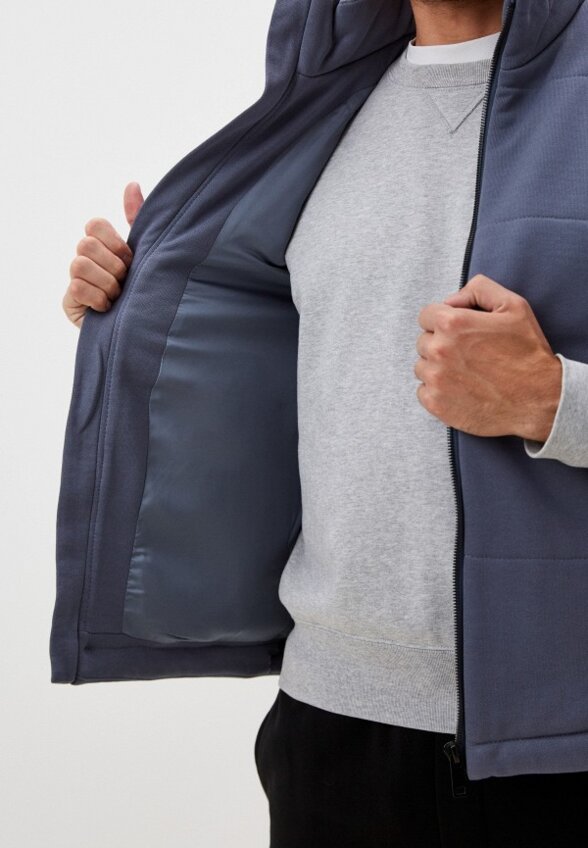 Жилет утепленный Uniize