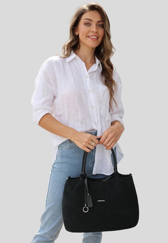 Сумка Giorgio Ferretti