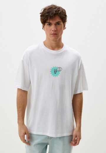 Футболка Jack & Jones