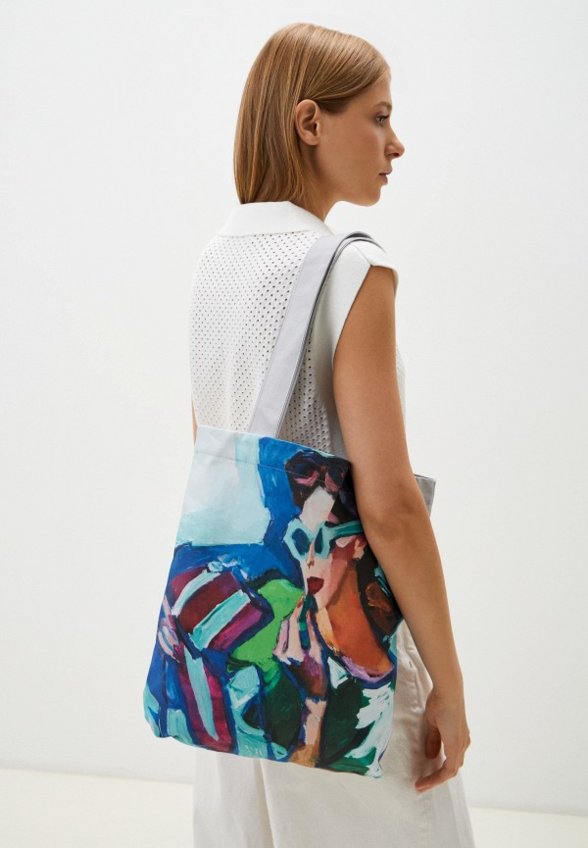 Сумка Artograph