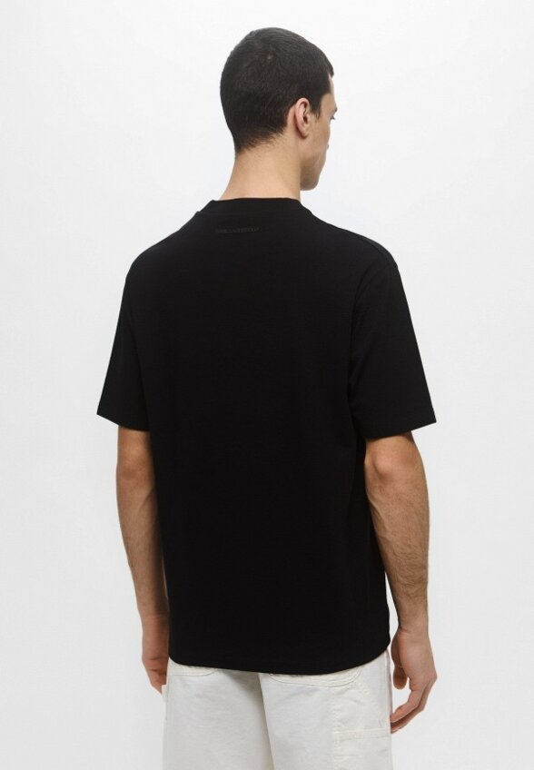 Футболка Karl Lagerfeld