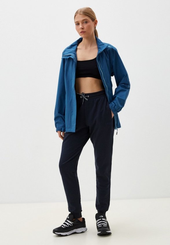 Брюки спортивные CMP