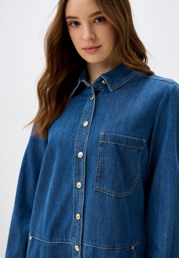 Платье джинсовое Betty Barclay