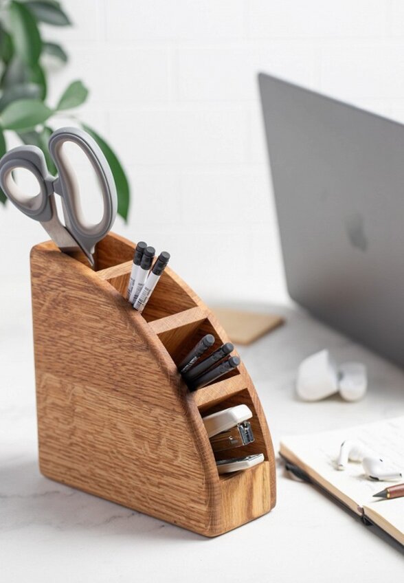 Органайзер для канцелярских товаров Фоксвудрус