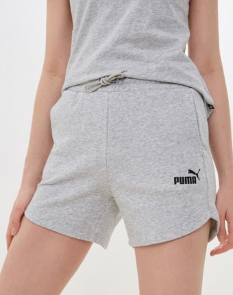 Шорты спортивные PUMA женщинам