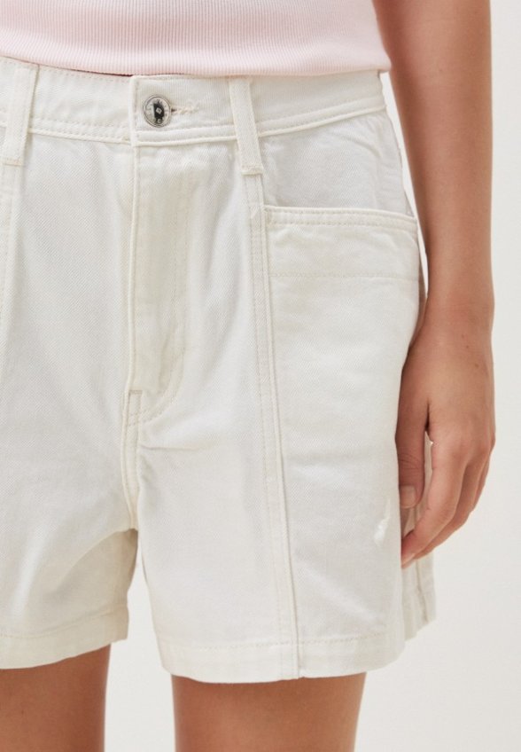 Шорты джинсовые Mavi