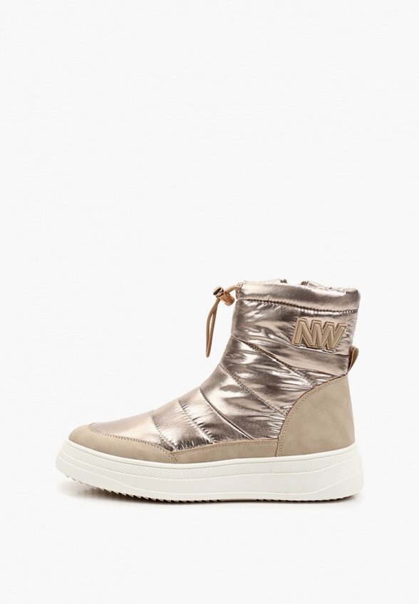 Дутики Nine West